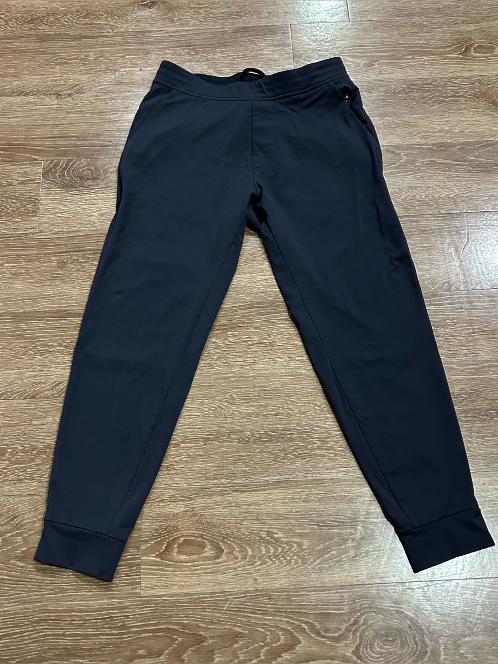 Public Rec GameChanger Joggers All Day Every Day Performance Blue Mens 30x30